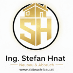 Ing. Stefan Hnat - Abbruch und Neubau