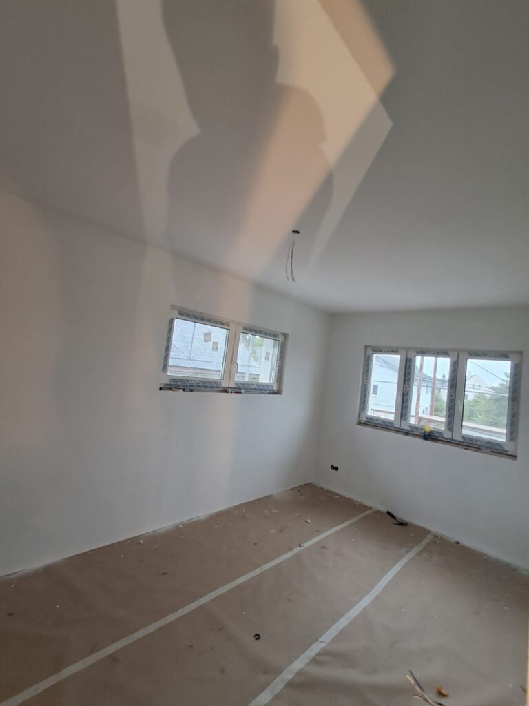 Profi Renovierung & Gestaltung, Bau & Raumoptimierung